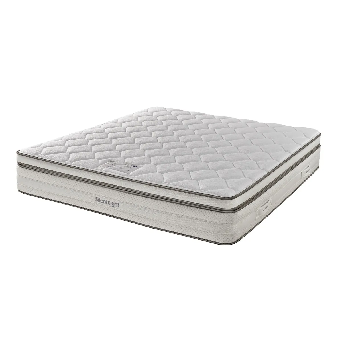 Thermacool Memory 2500 Box Top King Size Mattress product