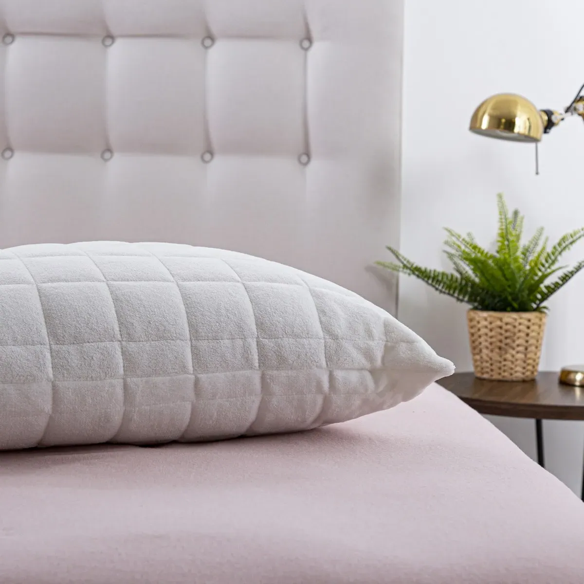 Touch of Velvet Pillow - Velvet product