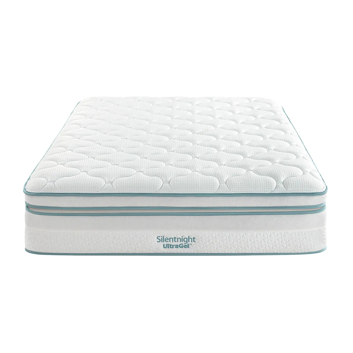 UltraGel CoolTouch 3000 Single Mattress - Soft product