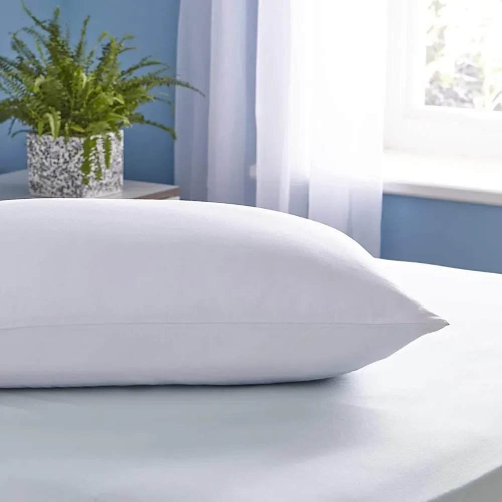 Wellbeing Cool Touch Pillowcase - Cooling Nylon product