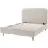 Alderley Super King Bed Frame - Chocolate by Simba, image 4