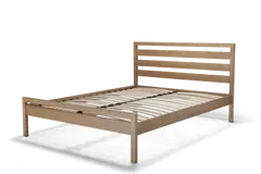 Ashdown Double Bed Base - Ash product