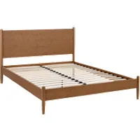 Fernwood Super King Bed Frame - Ash Wood by Simba, image 3
