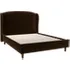 Hampstead Super King Bed Frame - Chocolate by Simba, image 4
