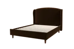 Hampstead Super King Bed Frame - Light Stone by Simba