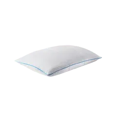 AeroDown Pillow - White, Cotton product