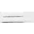 Brushed Tencel Single Fitted Sheet - Pure White by Simba, image 4