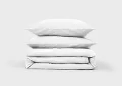 Egyptian Cotton Bedding Set Single - Light Cappuccino product