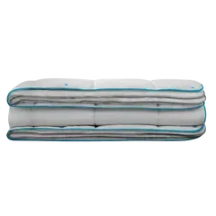 Hybrid 3-in-1 Single Duvet - Simba-Renew, Stratos product