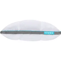 Hybrid Pillow with Stratos - Pair by Simba, image 3