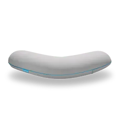Simba Renew Bio Body Pillow - White, Cotton product