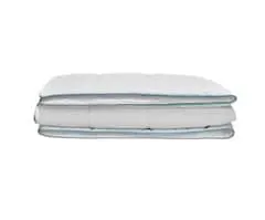 Summer Hybrid™ Single Duvet - 4.5 Tog, Cotton product