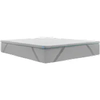 WaveCell Double Mattress Topper - Memory Foam by Simba, image 3
