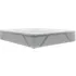 WaveCell Small Double Mattress Topper by Simba, image 4