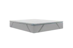 WaveCell Small Double Mattress Topper by Simba