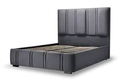 St Ives Single Bed Frame - Graphite product