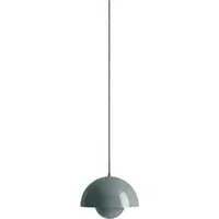 Flowerpot VP1 Pendant Lamp - Steel, Metal alternate view