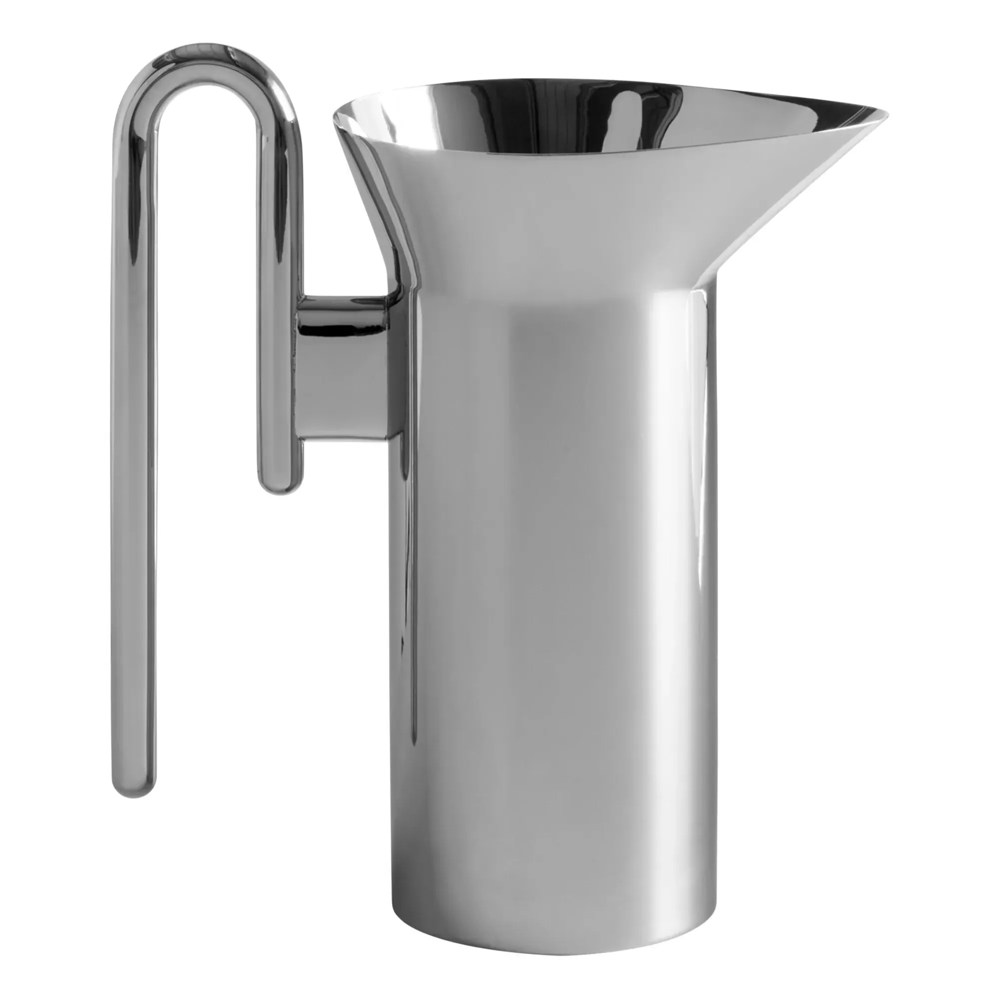 Momento Jaime Hayon Decanter - Steel, Stainless Steel product