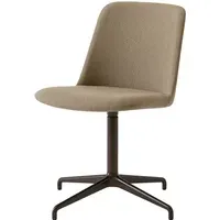 Rely AHW13 Swivel Office Chair - Bronze, Aluminium alternate view