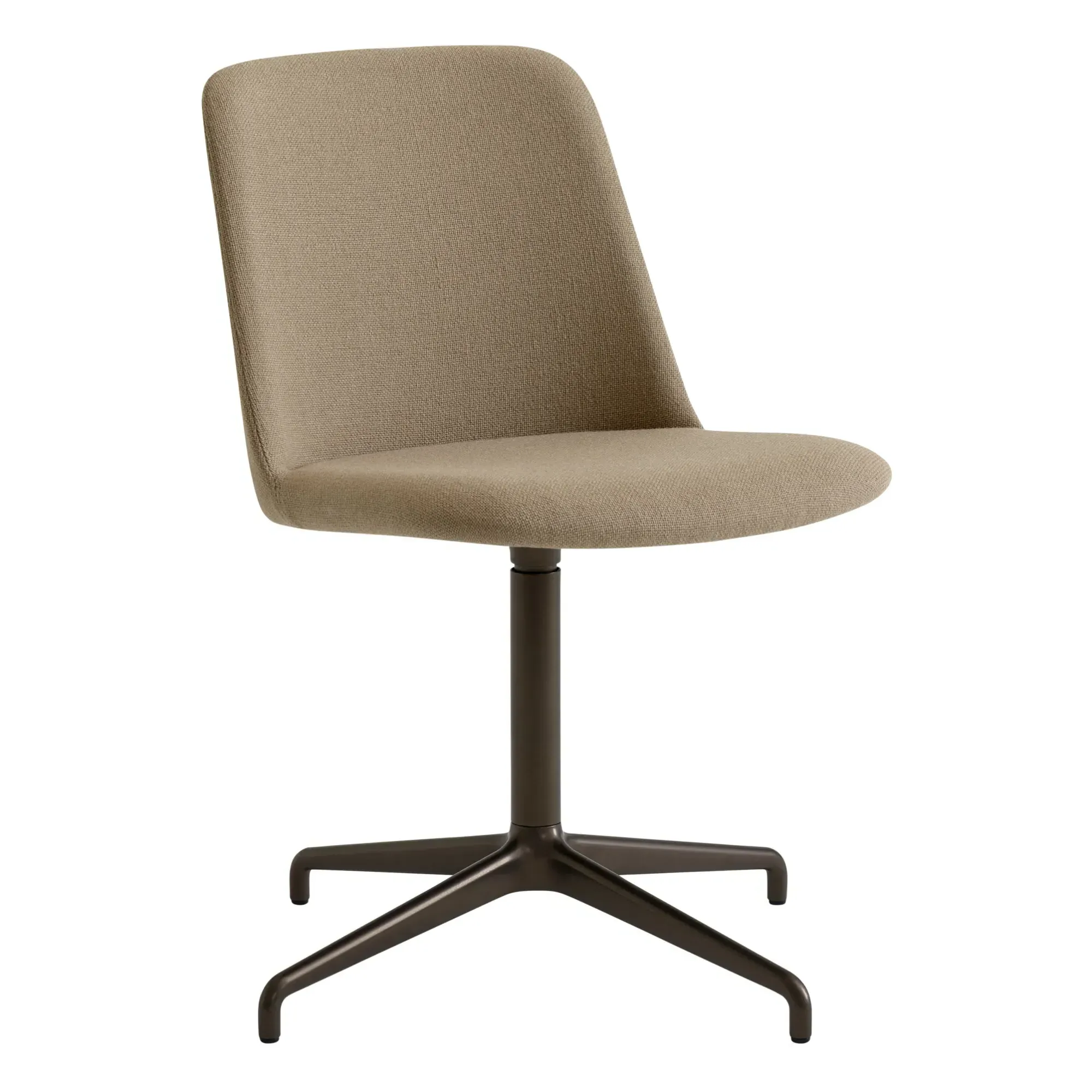 Rely AHW13 Swivel Office Chair - Bronze, Aluminium product
