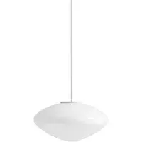 Suspension AP16 Mist Pendant Lamp - Whiskey, Glass alternate view