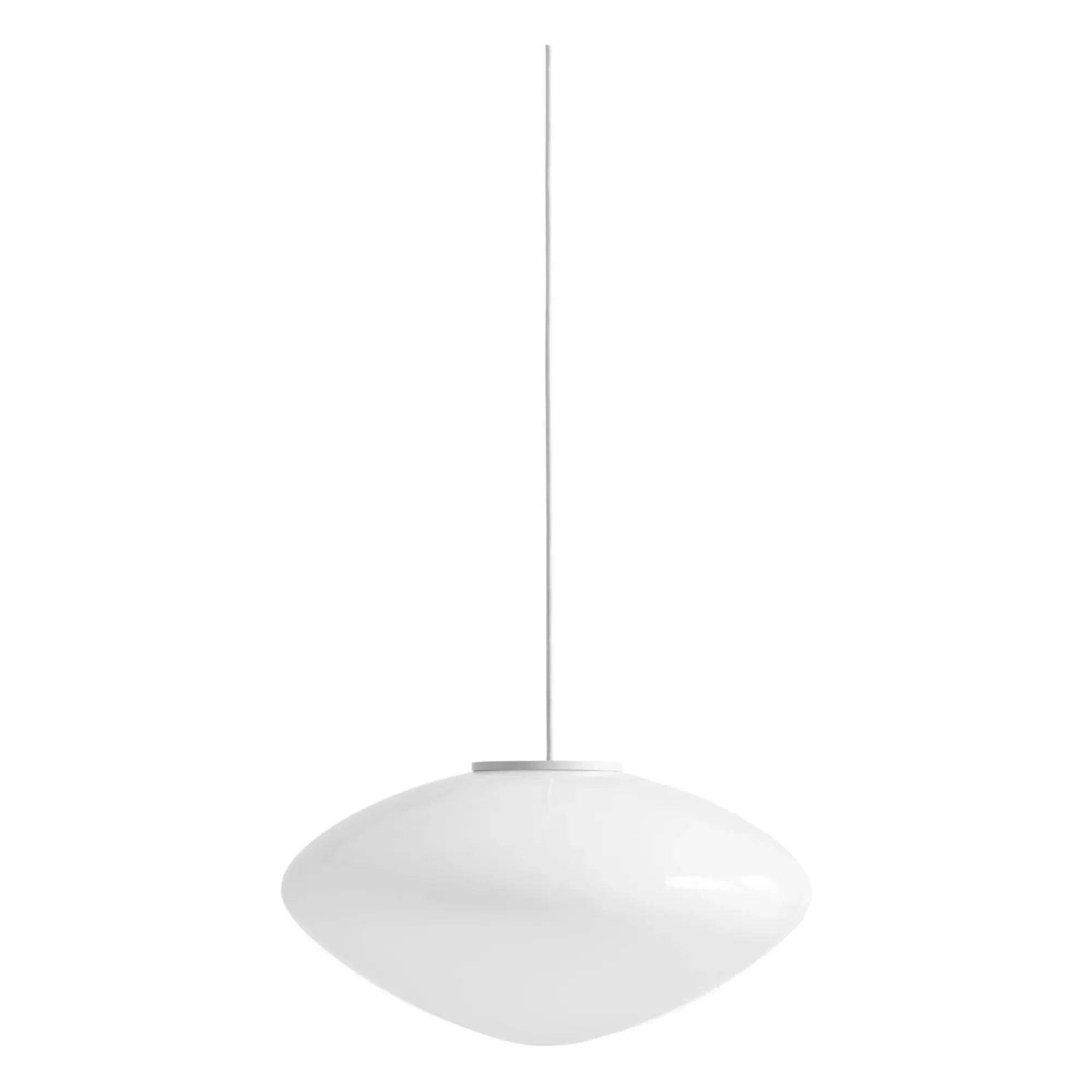 Suspension AP16 Mist Pendant Lamp - Whiskey, Glass product