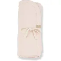 Diana Blanket - Pale Pink, Cotton Modal alternate view