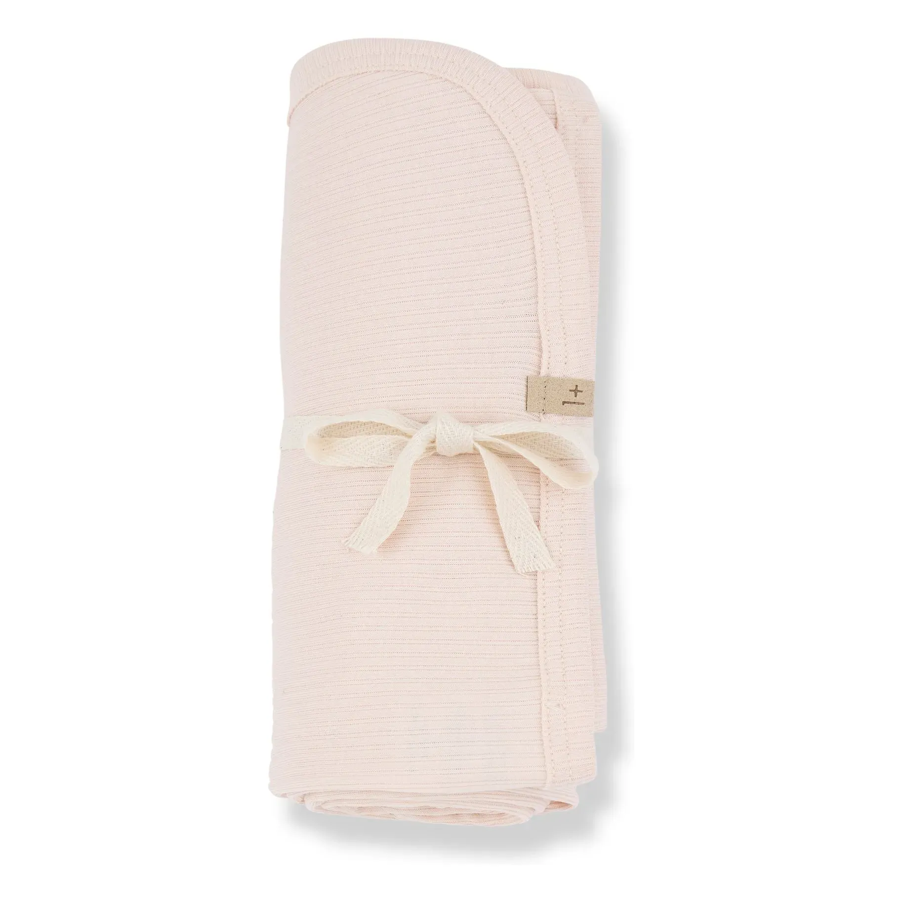 Diana Blanket - Pale Pink, Cotton Modal product