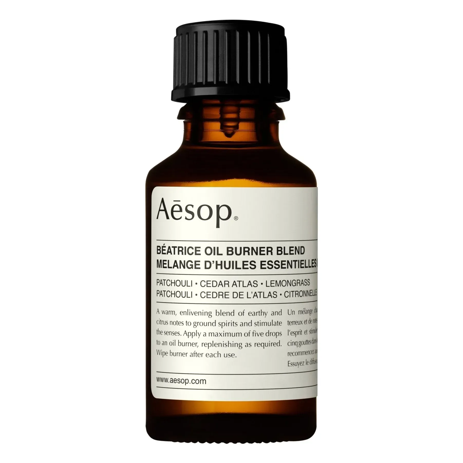 Beatrice Essential Oil Blend 25ml product