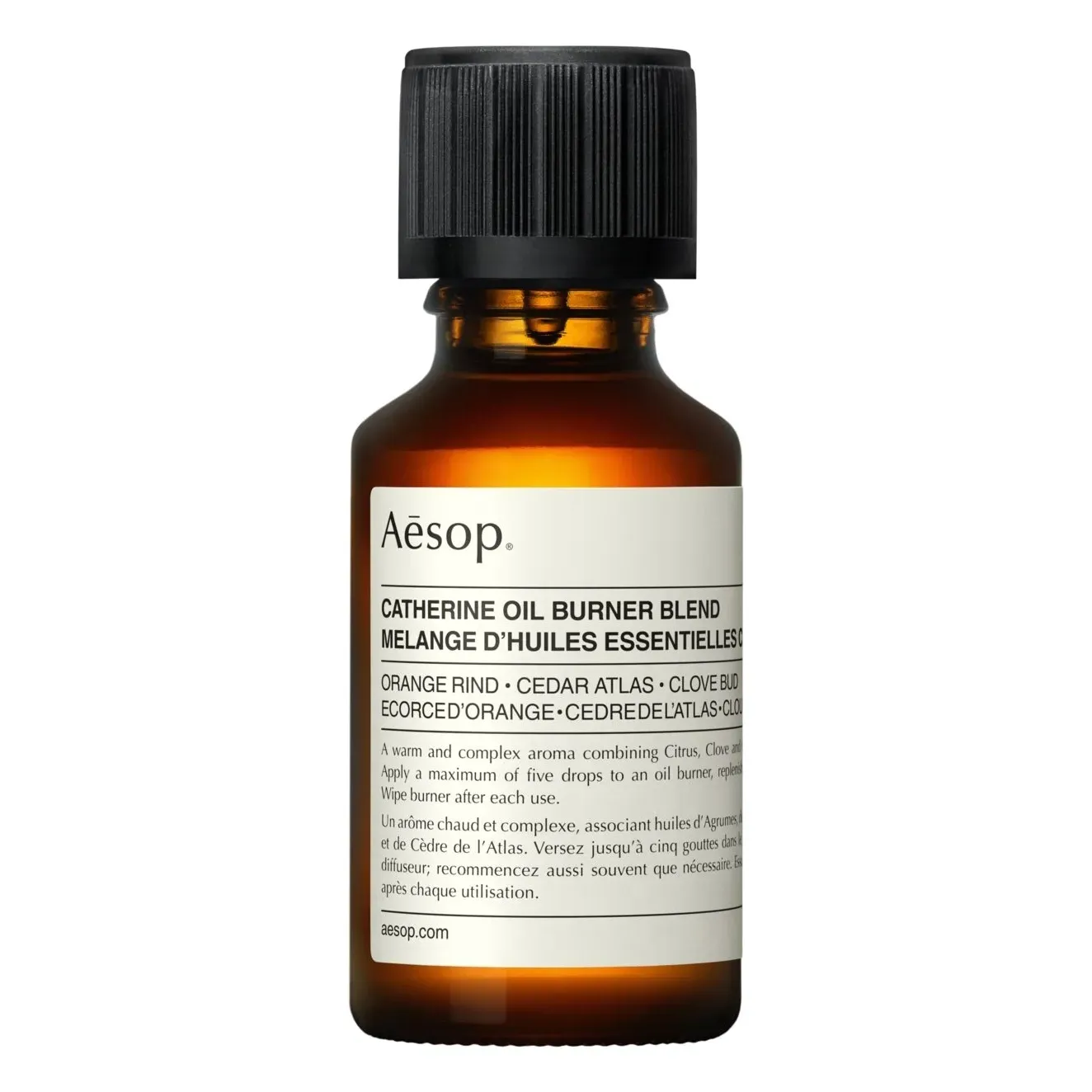 Catherine Essential Oil Blend - 25ml product