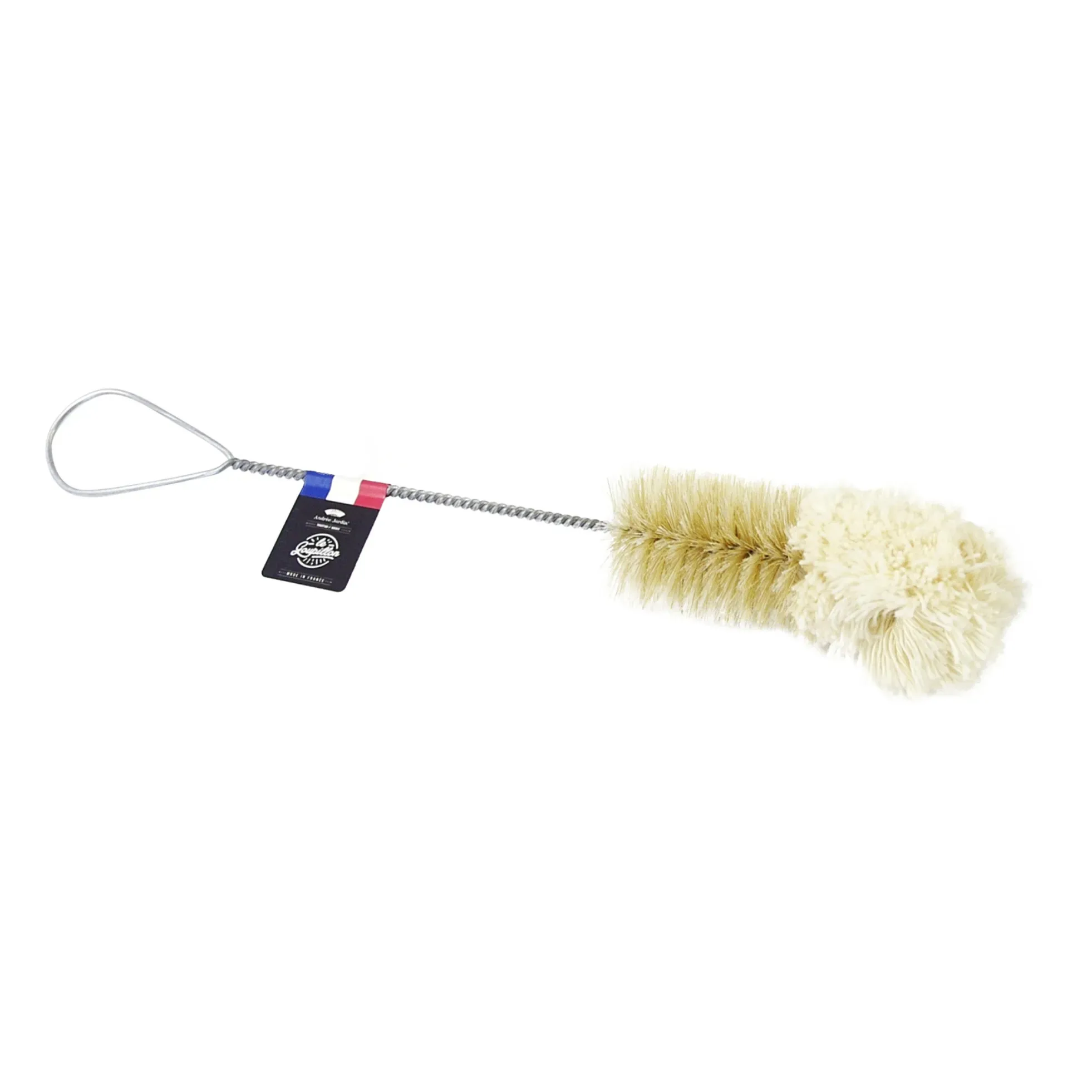 Andrée Jardin Bottle Brush - Natural product