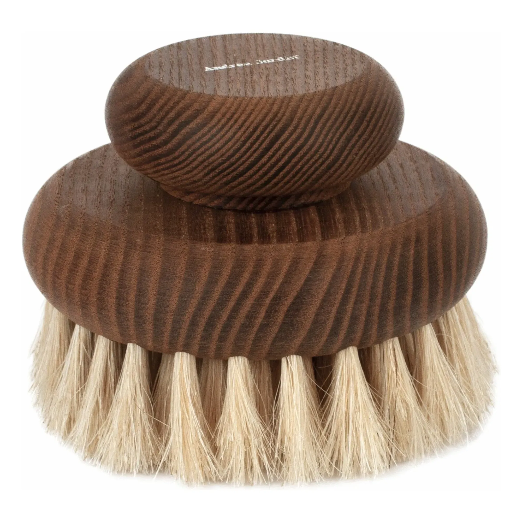 Andrée Jardin Large Body Brush - Ash, Beech Wood product