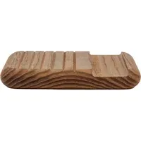 Andrée Jardin Soap Holder - Natural, Ash Wood alternate view