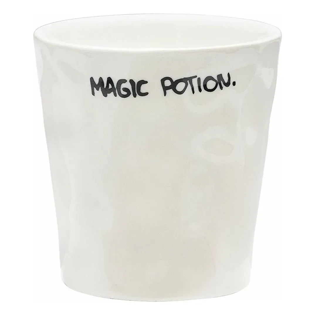 Magic Potion Ceramic Mug - White product