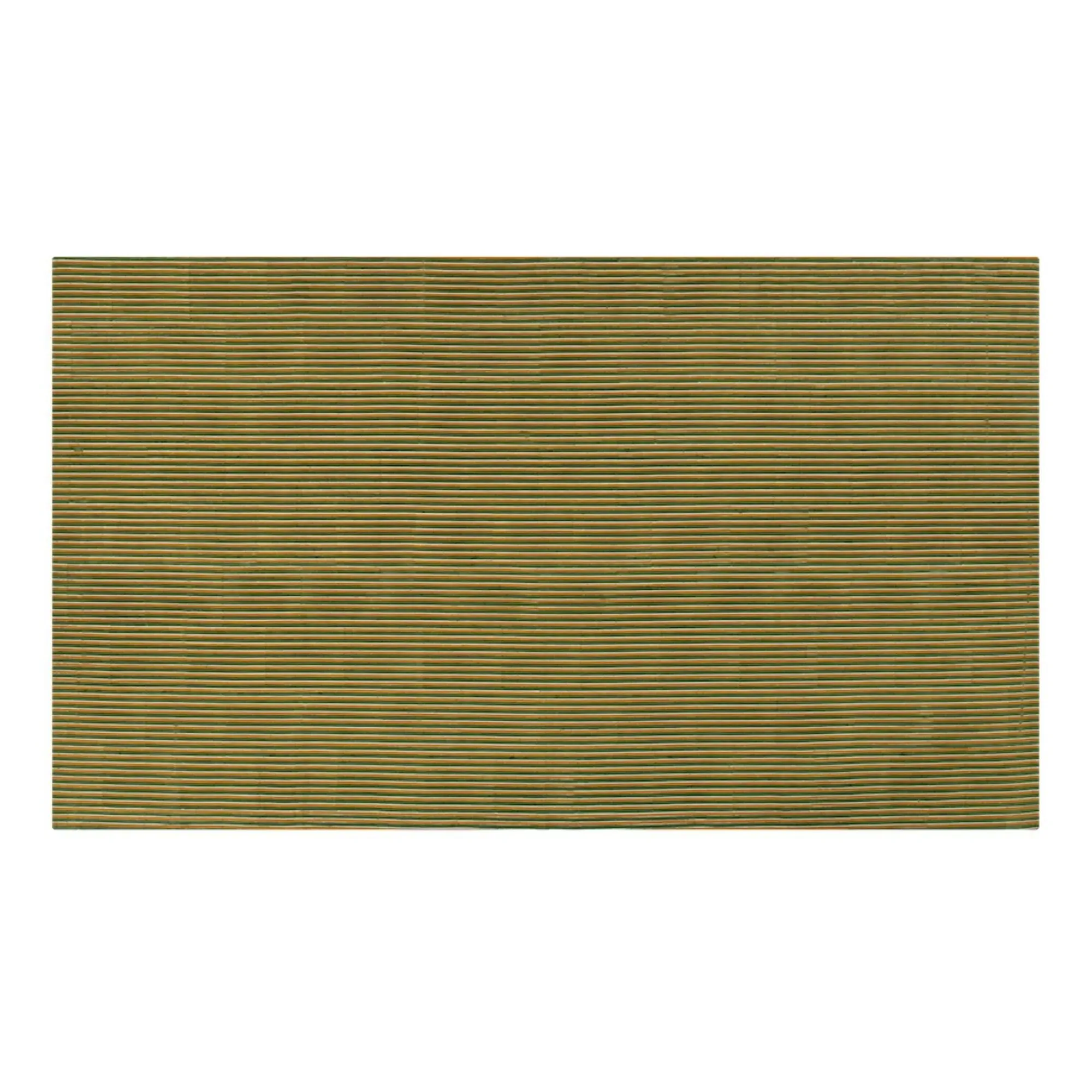 Sicilian Sunset Tablecloth - Green, Organic Cotton product