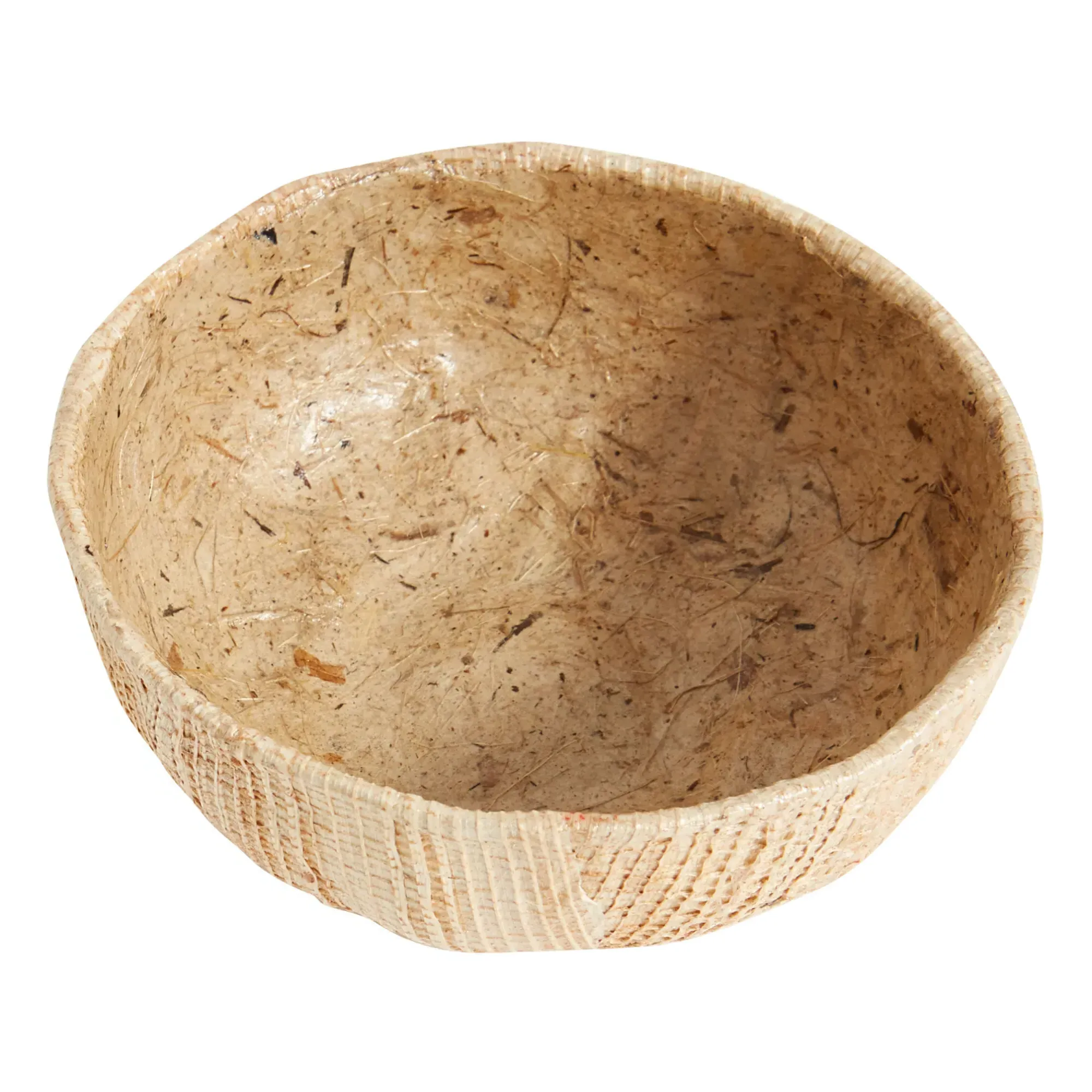 Banana Leaf Bowl - Natural product