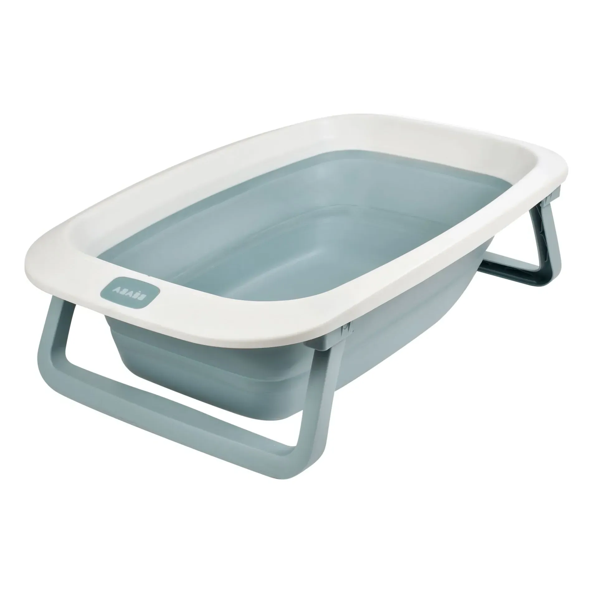 Camele'O Foldable Bathtub - Blue, Polypropylene product