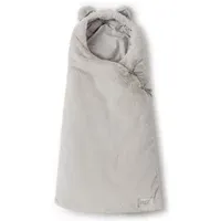 Teddy Angel Nest - Beige, Superfleece alternate view