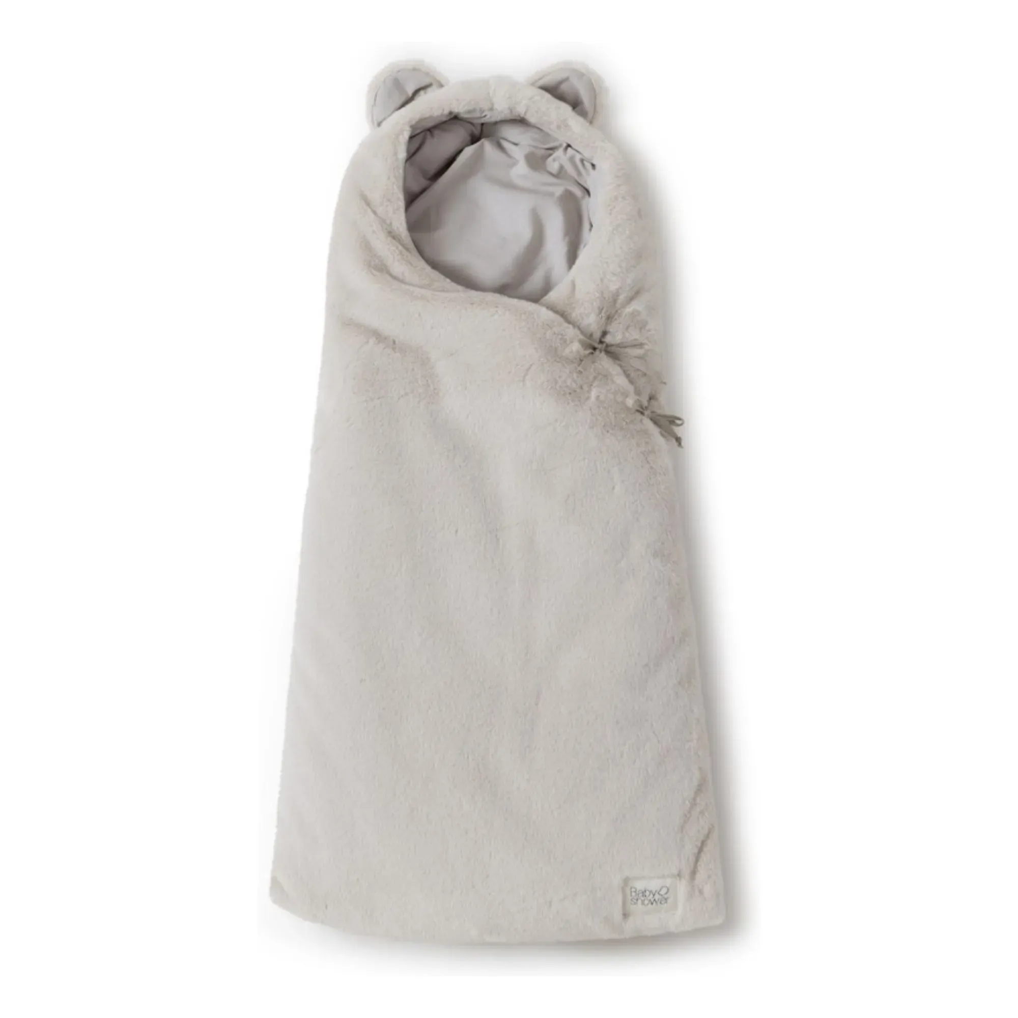 Teddy Angel Nest - Beige, Superfleece product