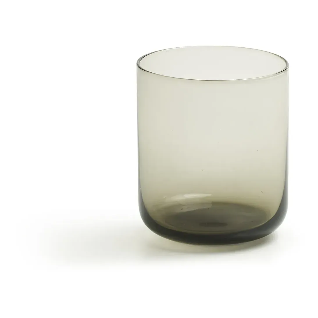 Bloom Glass - Grey, Glass product