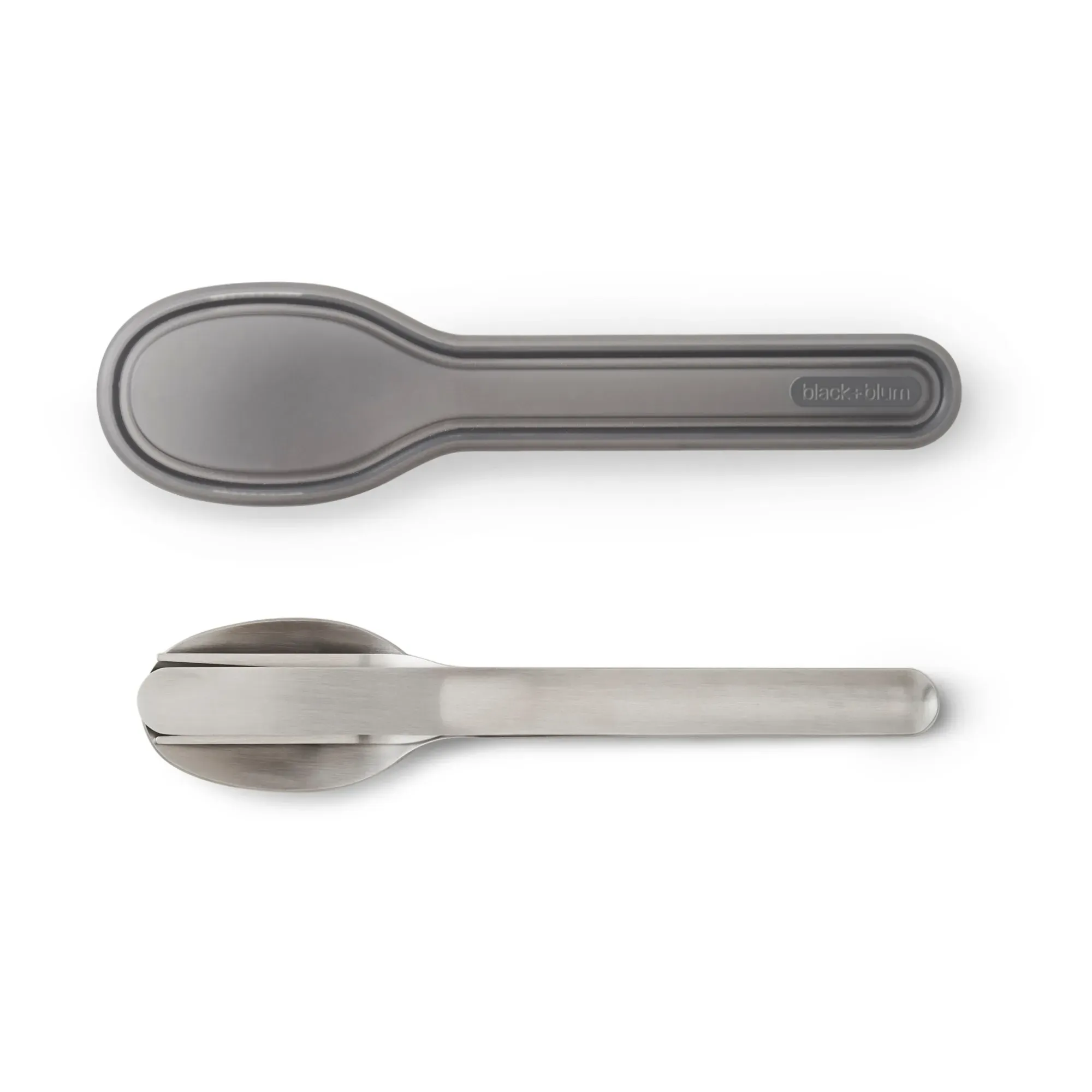 Black + Blum Cutlery Set - Steel product
