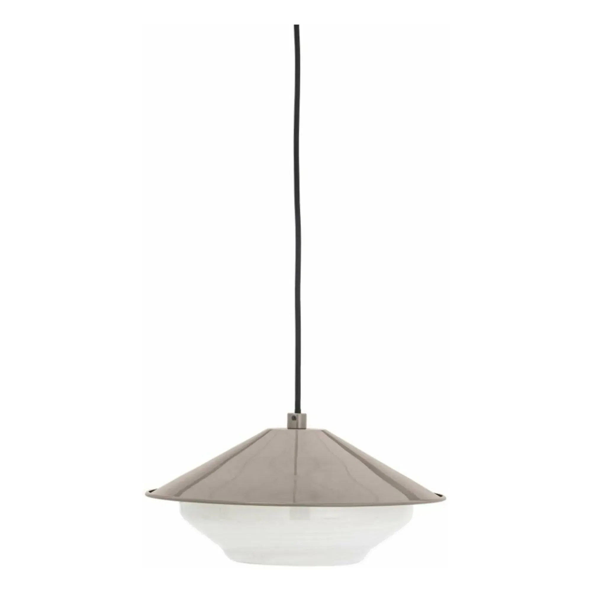 Janna Pendant Lamp - Natural, Glass product