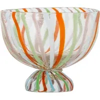 Savya Large Cup - Green, Glass alternate view