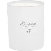 Bonpoint Scented Candle 180g - White, Mixed Wax alternate view