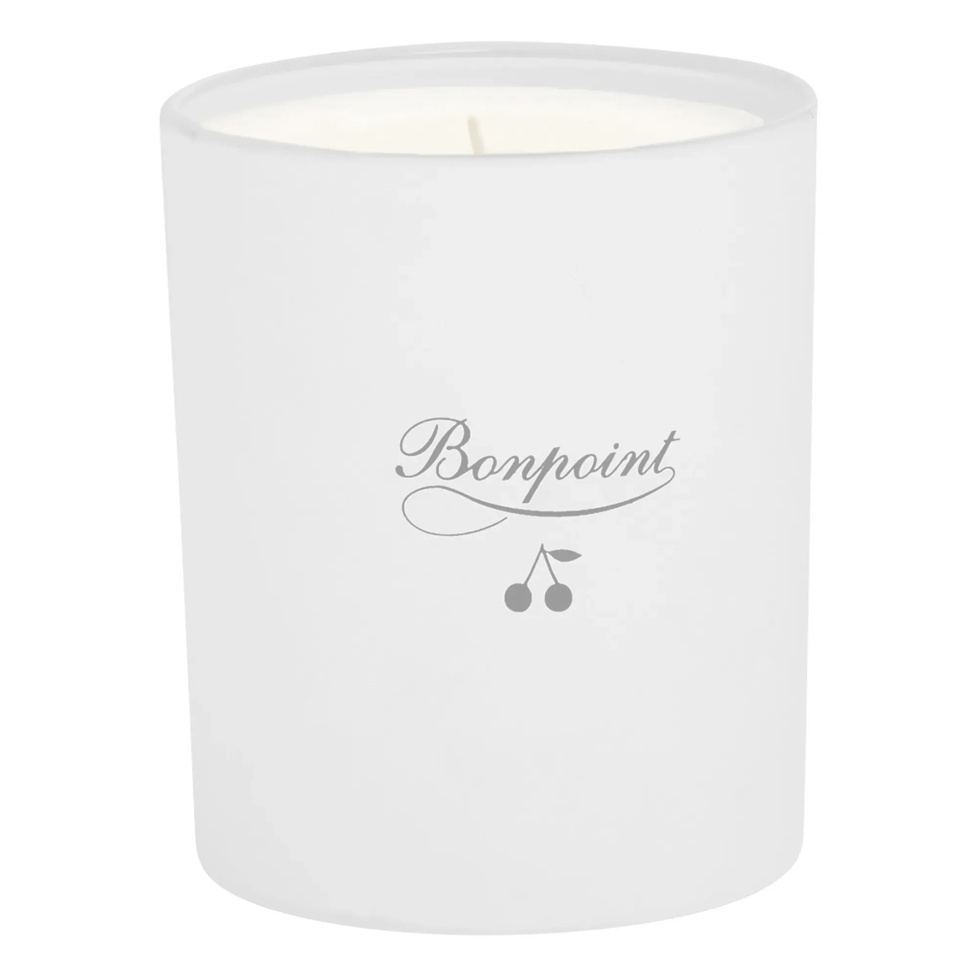 Bonpoint Scented Candle 180g - White, Mixed Wax product