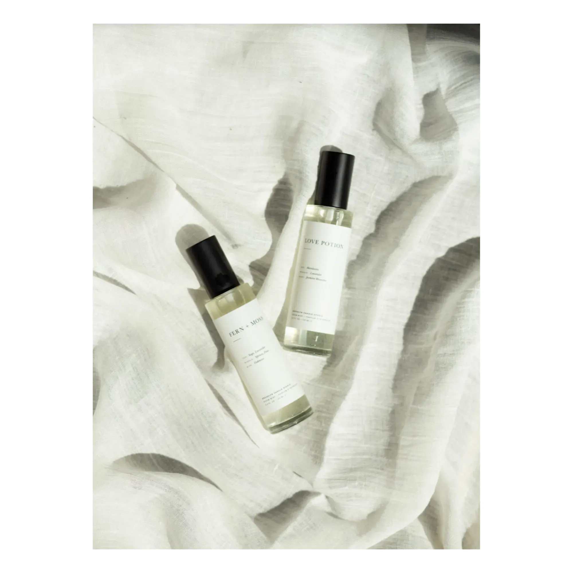 Fern + Moss Three-in-One Fragrance Mist - 100 ml alternate view
