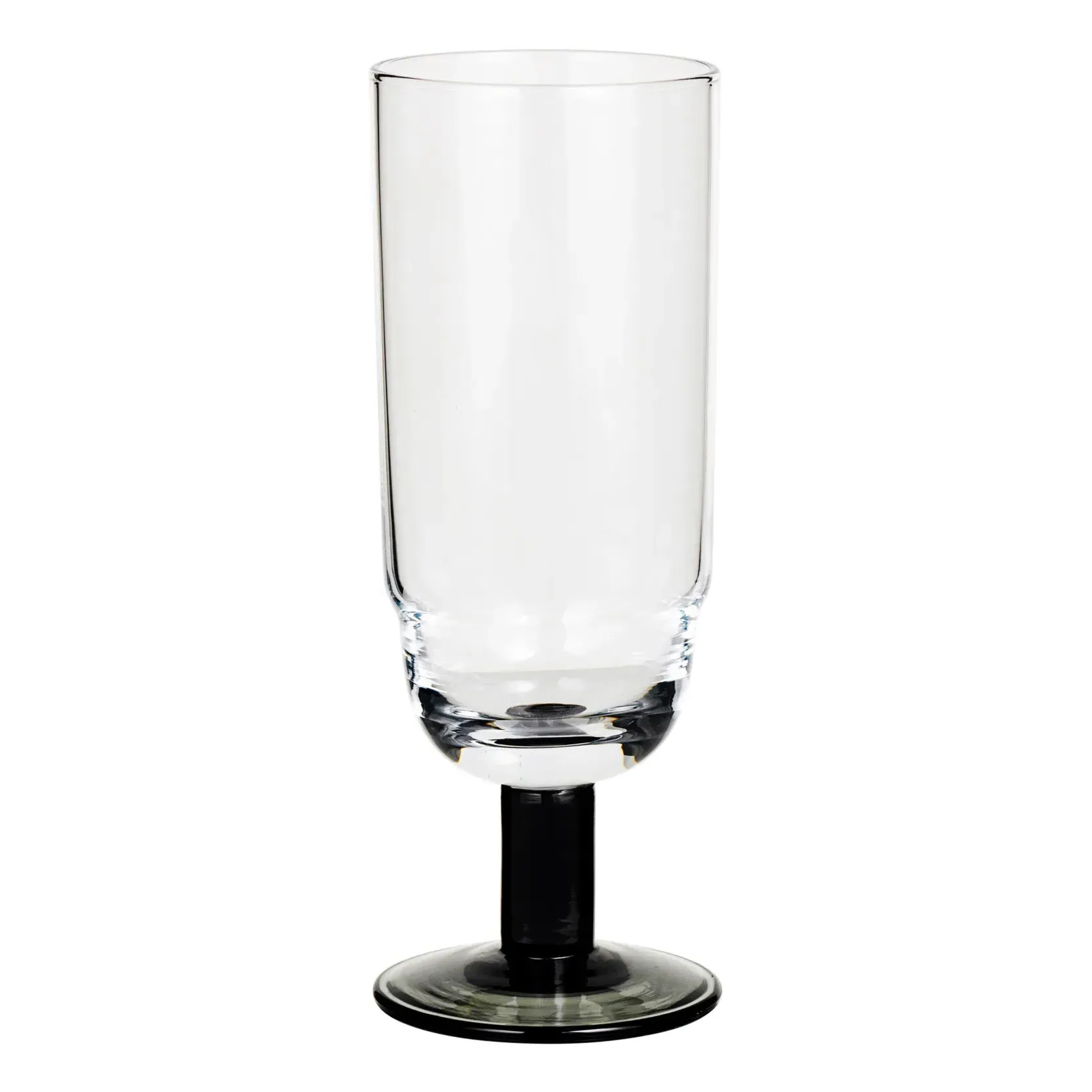 Bistro Champagne Glass - Transparent product