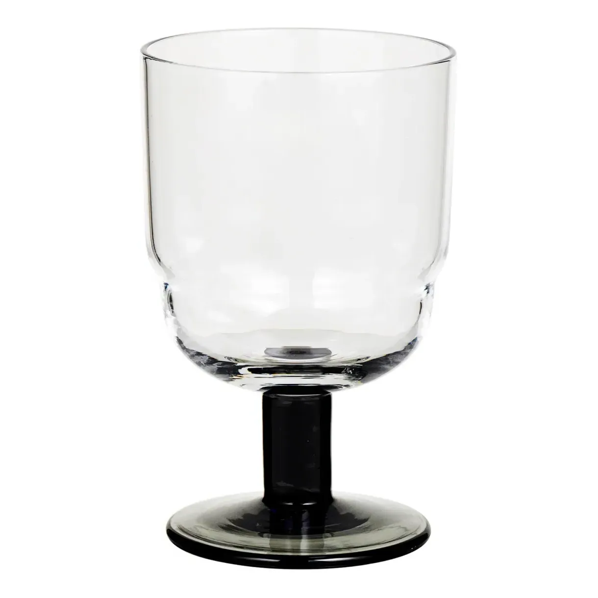 Bistro Drinking Glass - Transparent product