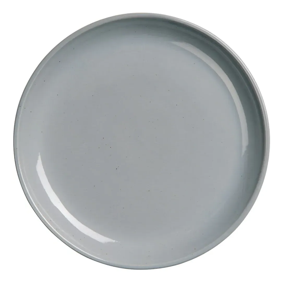 Eli Dessert Bowl - Grey Blue, Sandstone product