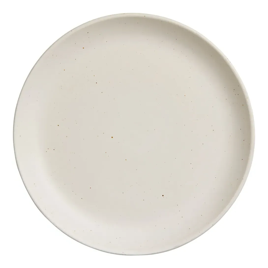 Eli Dessert Bowl - Light Grey, Sandstone product